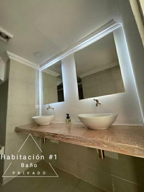 Penthouse 360 Cartagena Apartment Екстериор снимка