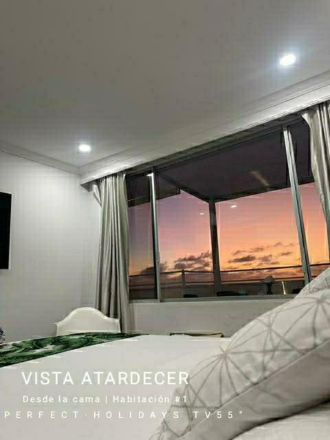 Penthouse 360 Cartagena Apartment Екстериор снимка