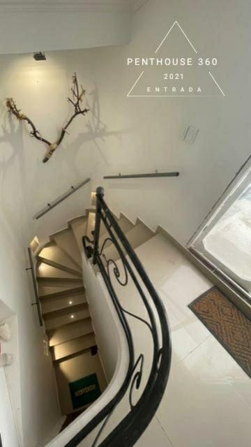 Penthouse 360 Cartagena Apartment Екстериор снимка