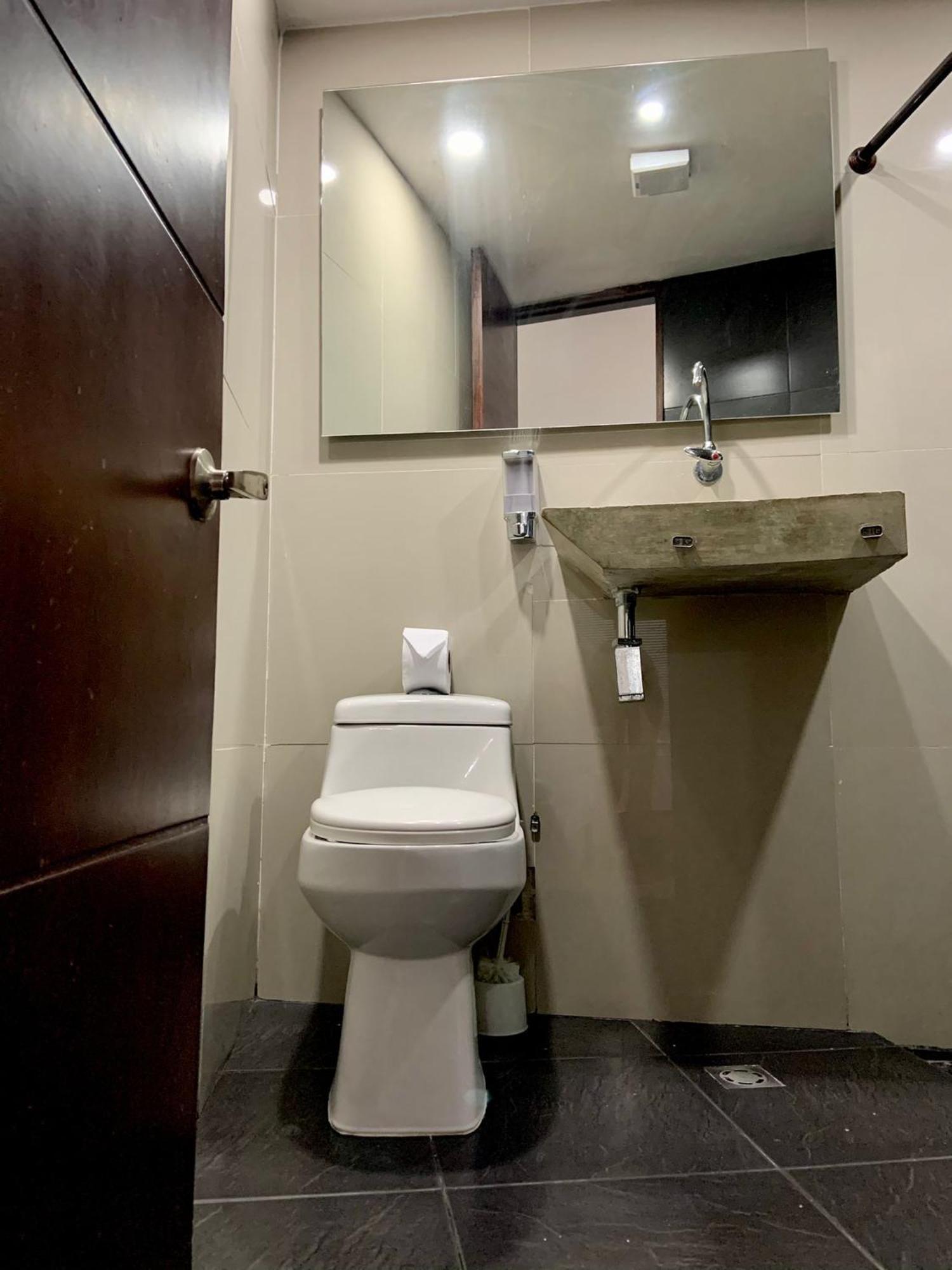Penthouse 360 Cartagena Apartment Стая снимка